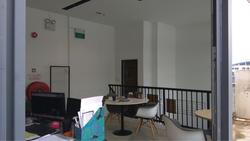 A'posh Bizhub (D27), Factory #152979652